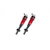 Horizon Hobby - Shock Set Bore:16mm, Length:115mm Oil:1000cSt (ARA330621)