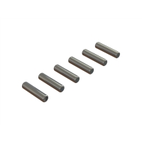 Horizon Hobby - Pin 3.5x14.8mm (6) (ARA713031)