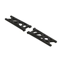 Horizon Hobby - Rear Suspension Arms (1pr) (ARA330661)