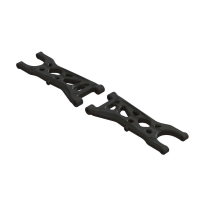 Horizon Hobby - Front Suspension Arms (1pr) (ARA330660)