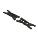 Horizon Hobby - Front Suspension Arms (1pr) (ARA330660)