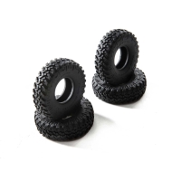 Horizon Hobby - 1.0 Nitto Trail Grappler M/T Tires 4pcs (AXI31567)