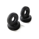 Horizon Hobby - 1.0 Nitto Trail Grappler M/T Tires 4pcs...