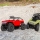 Axial - SCX24 Deadbolt Scale Elec red 4WD RTR