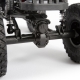 Axial - SCX24 Deadbolt Scale Elec gr&uuml;n 4WD RTR - 1:24