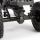 Axial - SCX24 Deadbolt Scale Elec grün 4WD RTR - 1:24