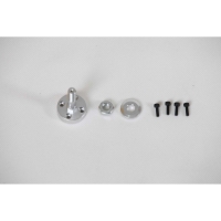 E-flite - Motor Prop Adapter 4258-460kV - P-51D 1500mm