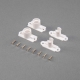 Horizon Hobby - Wing Panel Plugs: P-51D 1.5m (EFL01276)