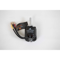 Horizon Hobby - 4258-460kV Brushless Motor: P-51D 1.5m (SPMXAM1000)