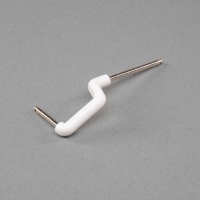 Horizon Hobby - Tailwheel Axle: P-51D 1.5m (EFLG01257)