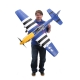 P-51D Mustang BNF Basic - 1500mm