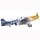 E-flite - P-51D Mustang BNF Basic - 1500mm