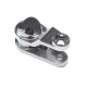 Horizon Hobby - Servo Saver Top, Right Side, Aluminum:...