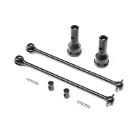 Horizon Hobby - Rear CV Driveshaft Set, Deep Yoke (2): 8X,8XE (TLR242035)