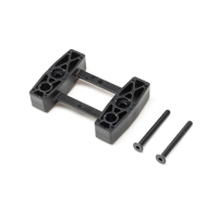 Horizon Hobby - Wing Spacer 10mm: 8X, 8XE (TLR240015)