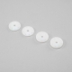 Horizon Hobby - 16mm Shk Piston Set, STD&Tapered...