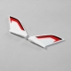 E-flite - Ultrix - Vertical Fin Set