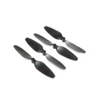 Horizon Hobby - 60mm x 2.5mm Prop Set, CW, CCW (4) (EFLP60205)