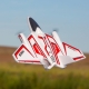 E-flite - UMX Ultrix BNF Basic - 342mm