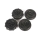 Horizon Hobby - ST28 Razor FR / Paddle RR Tire Set : Yeti Jr. (AXI41000)