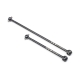Horizon Hobby - CVA Driveshaft Bones, 61mm/100mm: 22X...