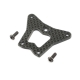 Horizon Hobby - Carbon Front Steering/Gearbox Brace:...