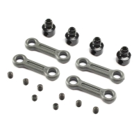 Horizon Hobby - Sway Bar Mount Set (2): 22X-4 (TLR234127)
