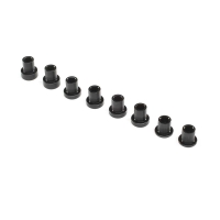 Horizon Hobby - Spindle Bushing Set, Aluminum (8): 22X-4 (TLR234117)