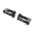 Horizon Hobby - Caster Block Set, 6 deg, Aluminum: 22X-4 (TLR234118)