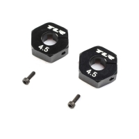 Horizon Hobby - Wheel Hex, 12mm x 4.5mm (2) (TLR232112)