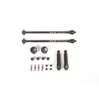 Horizon Hobby - LCD Drive Set (2): 22X-4 (TLR332081)