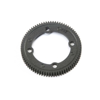 Horizon Hobby - 78T Spur Gear, Center Diff: 22X-4 (TLR232118)