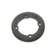 Horizon Hobby - 78T Spur Gear, Center Diff: 22X-4...