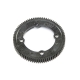 Horizon Hobby - 81T Spur Gear, Center Diff: 22X-4...