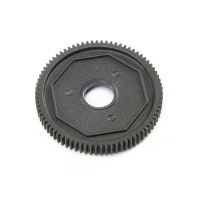 Horizon Hobby - 78T Spur Gear, Slipper: 22X-4 (TLR232116)