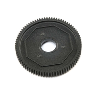Horizon Hobby - 81T Spur Gear, Slipper: 22X-4 (TLR232117)