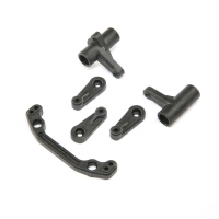 Horizon Hobby - Composite Steering Set: 22X-4 (TLR231089)