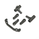 Horizon Hobby - Composite Steering Set: 22X-4 (TLR231089)