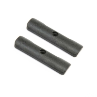 Horizon Hobby - Front Bumper (2): 22X-4 (TLR231093)