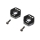 Horizon Hobby - Wheel Hex, 12mm x 4.0mm (2) (TLR232111)