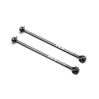 Horizon Hobby - CVA Driveshaft Bones, 67mm (2): 22X (TLR232102)