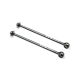 Horizon Hobby - CVA Driveshaft Bones, 68mm (2): 22X...