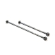Horizon Hobby - CVA Driveshaft Bones, 68mm/93mm: 22X...