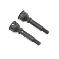 Horizon Hobby - Rear CVA Axle (2): 22X-4 (TLR232108)