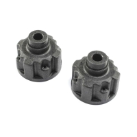 Horizon Hobby - Diff Housing (2): 22X-4 (TLR232128)