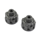 Horizon Hobby - Diff Housing (2): 22X-4 (TLR232128)
