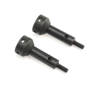 Horizon Hobby - Pinion CVA Axle (2): 22X-4 (TLR232109)