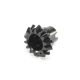 Horizon Hobby - Pinion Gear, Steel: 22X-4 (TLR232126)