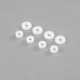 Horizon Hobby - Shock Seal Bushings, Machined, G3 V2 (4)...