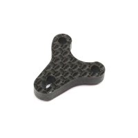Horizon Hobby - Carbon Bell Crank Plate: 22X-4 (TLR231095)